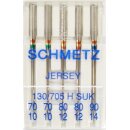 707417 - Schmetz - 130/705 H SUK  Nm 70-90  B5-Magazin / Nadeldicke = 70-90 /  Preis pro Karte