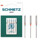 718917 - Schmetz - 130/705 H SUK  Nm 70-90  SB5-Karte /...