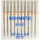 707567 - Schmetz - 130/705 H SUK  Nm 80  B10-Magazin / Nadeldicke = 80 /  Preis pro Karte