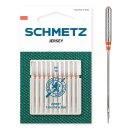 707557 - Schmetz - 130/705 H SUK  Nm 80  SB10-Karte /...