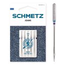 709007 - Schmetz - 130/705 H-J  Nm 100  SB5-Karte /...