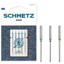 709177 - Schmetz - 130/705 H-J  Nm 90-110 SB5-Karte /...