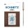 718797 - Schmetz - 130/705 H LL Nm 110 SB5-Karte / Nadeldicke = 110 /  Preis pro Karte