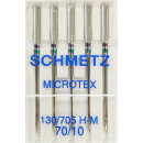 709937 - Schmetz - 130/705 H-M  Nm 70 B5-Magazin / Nadeldicke = 70 /  Preis pro Karte
