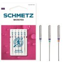 709747 - Schmetz - 130/705 H-M  Nm 60-80 SB5-Karte /...