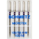 710167 - Schmetz - 130/705 H-M Nm 100 B5-Magazin / Nadeldicke = 100 /  Preis pro Karte