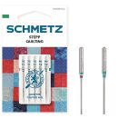 719257 - Schmetz - 130/705 H-Q  Nm 75-90  SB5-Karte /...