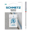 700577 - Schmetz - 130/705 H-N Nm 80 SB5-Karte /...