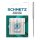718037 - Schmetz - 1738/287 WH NM:70 SB10-Karte / Nadeldicke = 70 /  Preis pro Karte