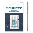 701347 - Schmetz - 705 HDK Nm 80 SB5-Karte / Nadeldicke =...