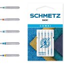 704417 - Schmetz - 130/705 H KOMBI BASIC KOMBI mit...