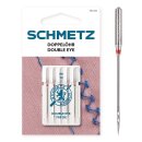 707967 - Schmetz - 705 DE Nm 80 SB5-Karte / Nadeldicke =...
