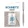 708357 - Schmetz - 130/705 H WING NM:120 SB1-Karte / Nadeldicke = 120 /  Preis pro Karte