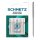 715574 - Schmetz - 1738/287 WH NM:100 SB10-Karte / Nadeldicke = 100 /  Preis pro Karte