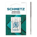 715114 - Schmetz - 1738/287 WH NM:80 SB5-Karte /...