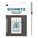 719377 - Schmetz - ELx705 CF SUK  Nm 80 SB5-Karte /...