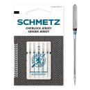 711697 - Schmetz - ELx705 CF SUK Nm 90 SB5-Karte /...