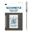 719387 - Schmetz - ELx705 CF SUK  Nm 90 SB5-Karte /...