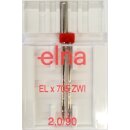 716437 - Schmetz - ELx705 H ZWI Nm 90/2,0 M1-Karte /...
