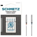 711827 - Schmetz - ELx705 CF SUK Nm 80-90 SB5-Karte /...