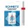 716657 - Schmetz - 130/705 H DRI  Nm 80/3,0 SB1-Karte / Nadeldicke = 80 /  Preis pro Karte