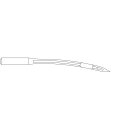 GB -  UY 9854 GS /UOX9854 NM: 230 - 708712 - Preis per 10...
