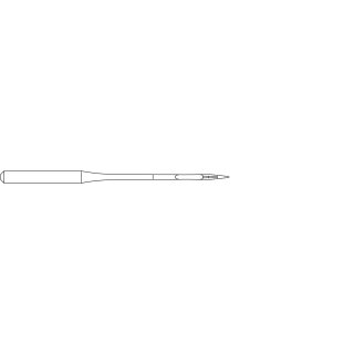 GB -  134 /DPX5 /135X5 /135X7 FG NM: 90 - 717785 - Preis per 10 Stück - VE 100 Stück