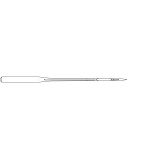 GB -  149X5 /TVX5 NM: 130 - 720232 - Preis per 10 Stück - VE 100 Stück