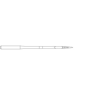 GB -  332 /29X3 /022 /DIX3 NM: 80 - 731082 - Preis per 10 Stück - VE 100 Stück