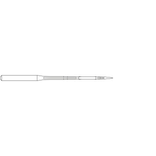 GB -  934 /TVX934 NM: 100 - 740702 - Preis per 10 Stück - VE 100 Stück