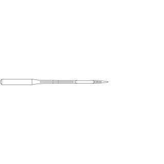 GB -  558 /DOX558 NM: 100 - 748392 - Preis per 10 Stück - VE 100 Stück