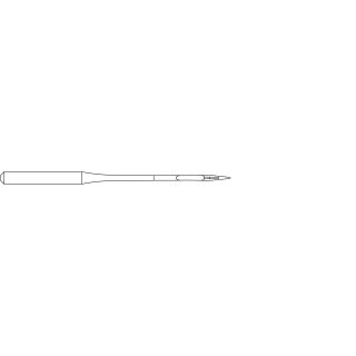 GB -  134 /DPX5 FFG GEBEDUR NM: 110 - 767575 - Preis per 10 Stück - VE 100 Stück