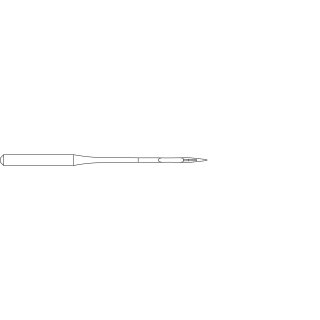 GB -  134 /DPX5 /135X5 FFG NM: 100 - 717685 - Preis per 10 Stück - VE 100 Stück