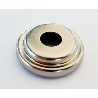 Durable-Federöse Scovill / Preis pro Stück