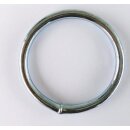 Rundringe verzinkt 40 mm pro Stück