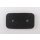 2-Loch-Unterlage PVC LA 20 schwarz  / Preis pro Stück / Pack à 100 Stück