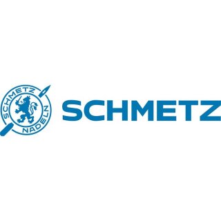 Schmetz - 134 EL 20:55BA180 - RESTBESTAND  / Preis pro Karte á 10 Nadeln