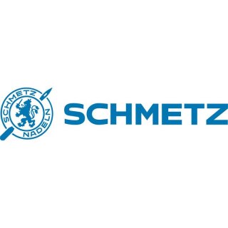 Schmetz - 135X16 NW 37:20DL1125 - RESTBESTAND  / Preis pro Karte á 10 Nadeln