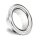 K10 Öse / eyelet, St verzinkt  / zinc plated / Pack á 1000 Stück