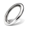 10B Scheibe / washer, Ms vernickelt / nickel-plated /...