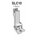 SLC10 Suisei Short foot