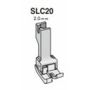 SLC20 Suisei Short foot