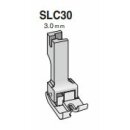 SLC30 Suisei Short foot