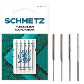 715414 - Schmetz - 1738/287 WH NM:70-100 SB5-Karte /...