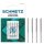 718017 - Schmetz - 1738/287 WH NM:70-100 SB5-Karte / Nadeldicke = 70-100 /  Preis pro Karte