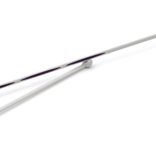 190302 Jackenstricknadeln Ergonomics 30 cm 3,00 mm - KTE á 2 ST
