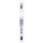 190305 Jackenstricknadeln Ergonomics 30 cm 4,50 mm - KTE á 2 ST