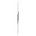 190306 Jackenstricknadeln Ergonomics 30 cm 5,00 mm - KTE á 2 ST