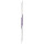190307 Jackenstricknadeln Ergonomics 30 cm 5,50 mm - KTE á 2 ST
