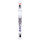 190307 Jackenstricknadeln Ergonomics 30 cm 5,50 mm - KTE á 2 ST